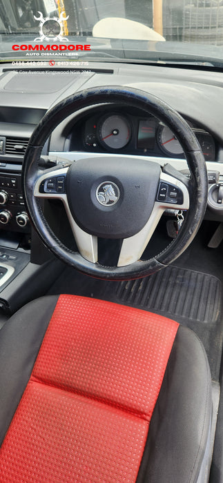 A248 - VE SV6 Holden Commodore SERIES I SEDAN (2005) - Cluster LY7 V6 AUTO - 145, 083kms