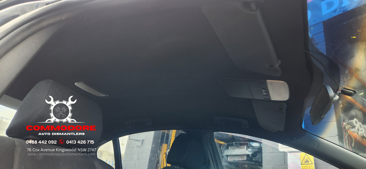 A248 - VE SV6 SERIES I SEDAN - Interior Light Centre