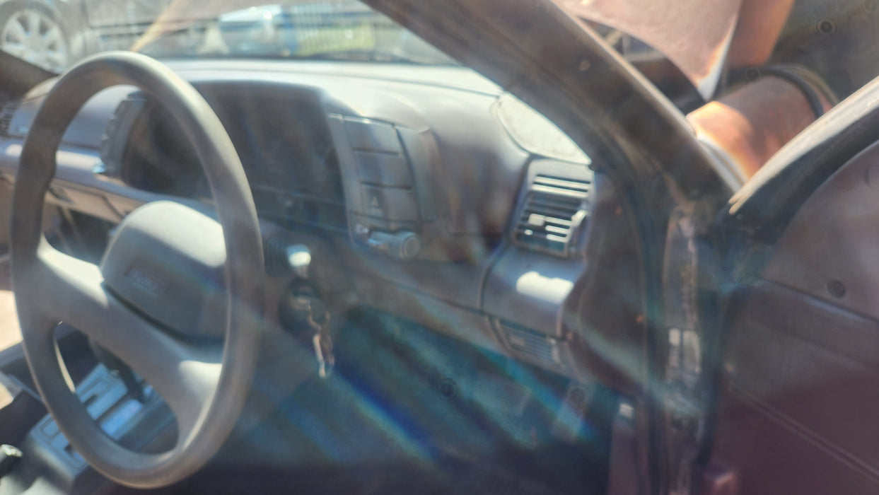 A251 - 1989, Toyota Lexcen GL Sedan, V6 Buick, Auto Trim #76I