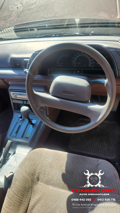 A251 - 1989, Toyota Lexcen GL Sedan, V6 Buick, Auto Trim #76I