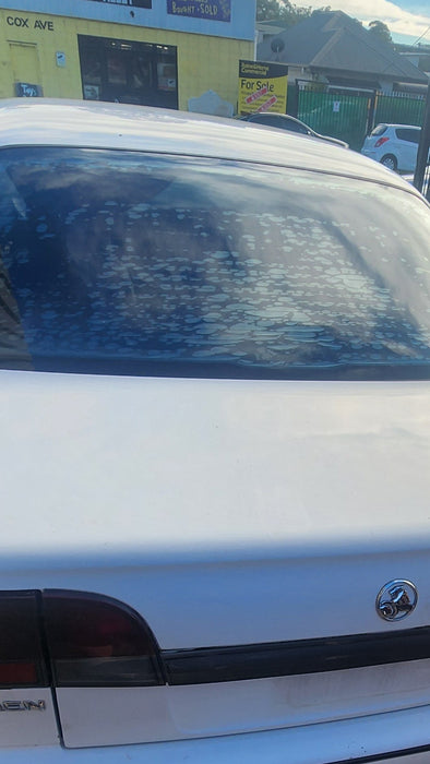 A257 - VS Holden Commodore SEDAN - Internal Rear Brake Light - TRIM #15i