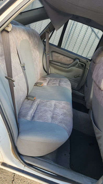 A257 - VS Holden Commodore SEDAN - Lower Steering Column Cover Trim