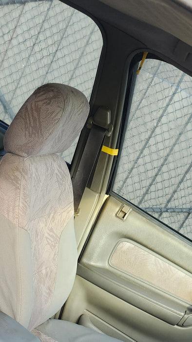 A257 - VS Holden Commodore SEDAN - Internal Lower B-Pillar Trim Passenger's Side - TRIM #15i