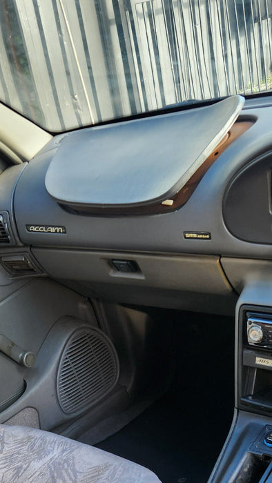 A257 - VS Holden Commodore SEDAN - Glovebox GENUINE - TRIM #15i
