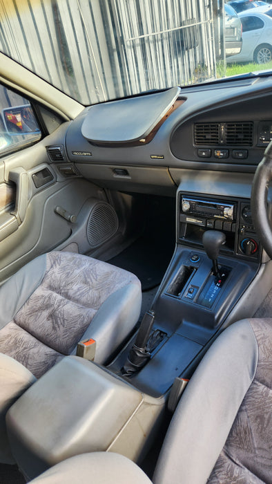 A257 - VS Holden Commodore SEDAN - Lower Dash Fuse Panel - TRIM #15i