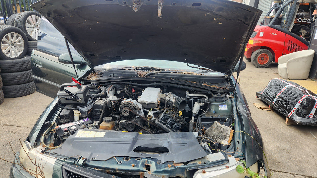 A259 - VT Holden Commodore V6 - Crank Angle Sensor