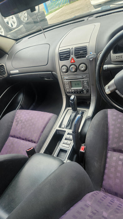 A260 - VY HOLDEN CREWMAN UTE - Stereo Model 92084568 with pin code