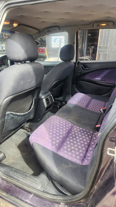 A260 - VY HOLDEN CREWMAN UTE - Roof Lining Board