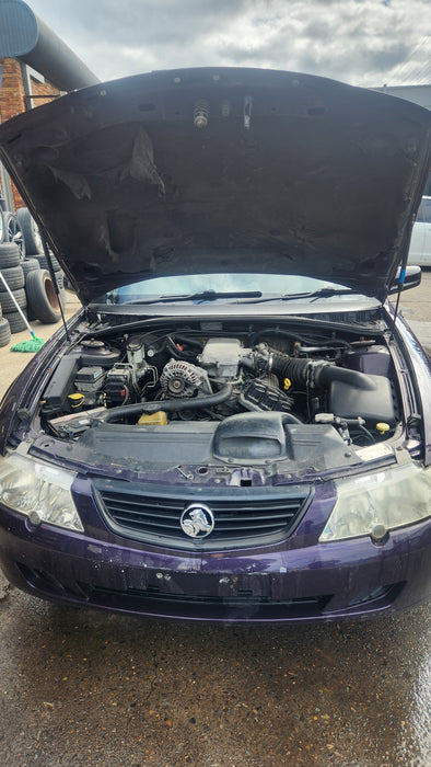 A260 - VY HOLDEN CREWMAN UTE - Body Harness (AUTO - V6)
