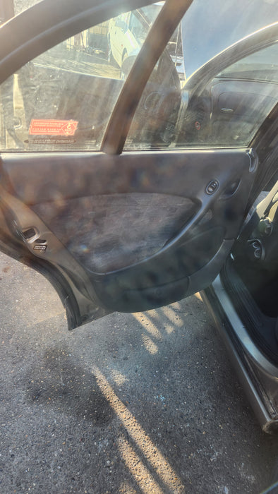 A261 - VT / VX Holden Berlina Sedan - Doorcards (set of 4)