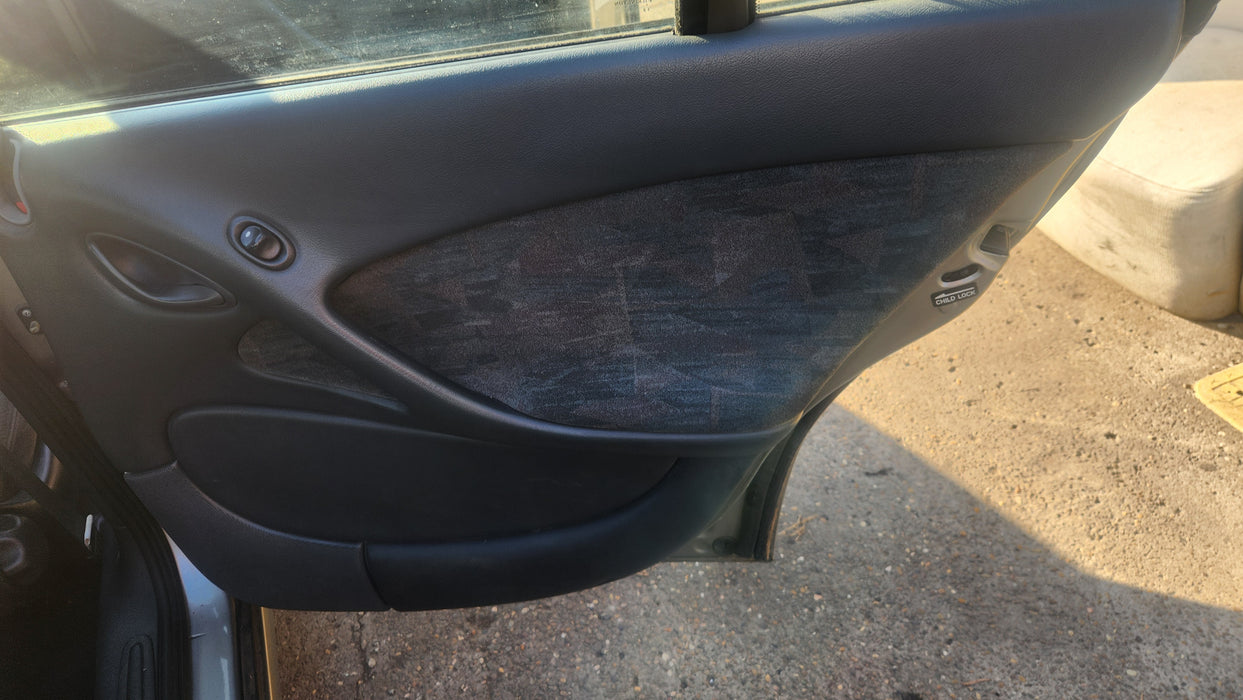 A261 - VT / VX Holden Berlina Sedan - Doorcards (set of 4)