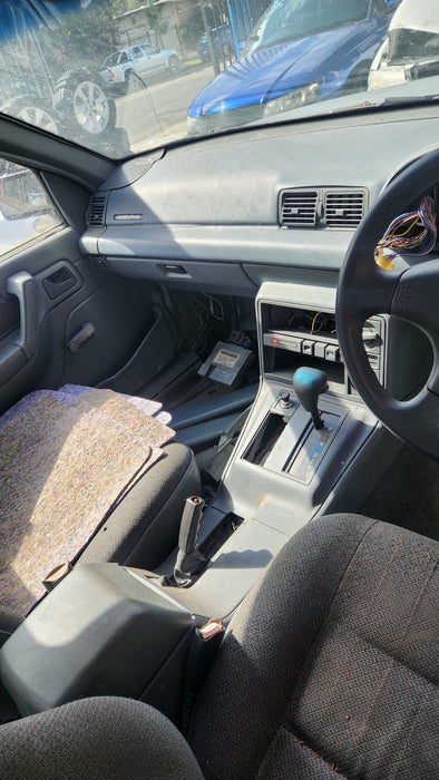 A262 - VP Holden Commodore - Dash Air Vents Driver Side