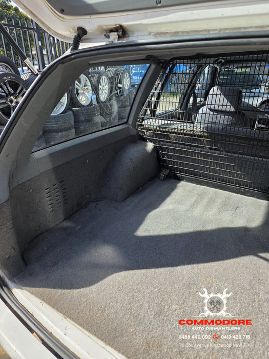 A263 - VS Holden Executive Wagon - Cargo Passenger Side Trim - TRIM #15i