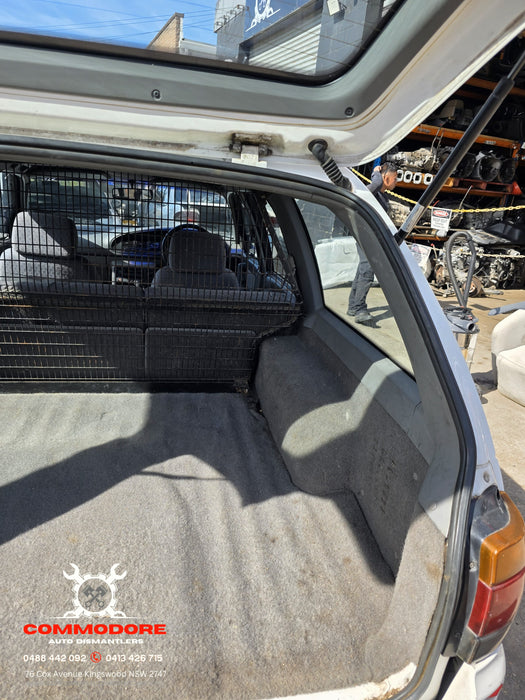 A263 - VS Holden Executive Wagon - Tailgate Struts - PAIR