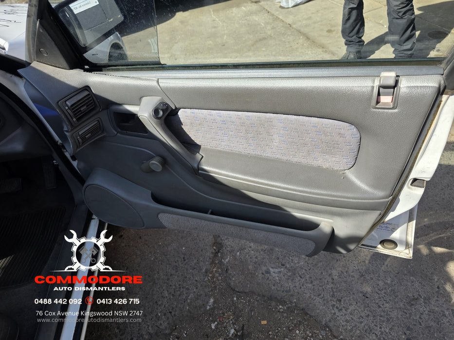 A263 - VS Holden Executive Wagon - Mirror Switch