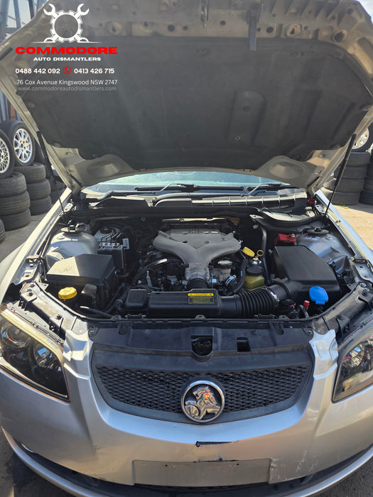 A264 - VE HOLDEN CALAIS - LY7 Engine Harness V6