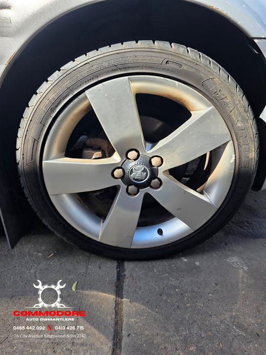 A264 - VE Holden CALAIS - 19" SSV Wheels (set of 4)