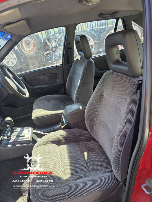 A270 - VN Holden Commodore Sedan - Interior Carpet
