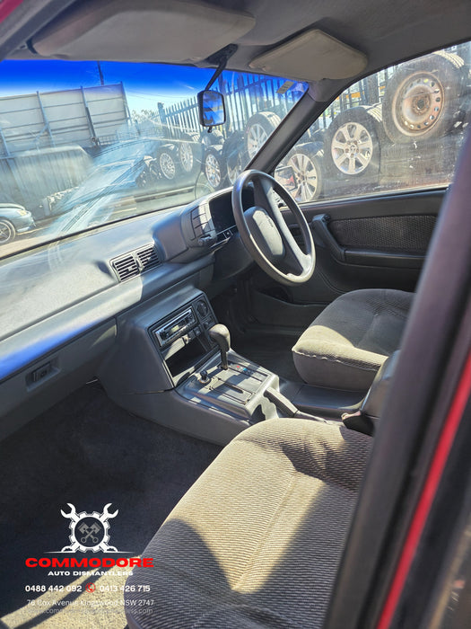 A270 - VN Holden Commodore Sedan - Roof Lining Board - GENUINE