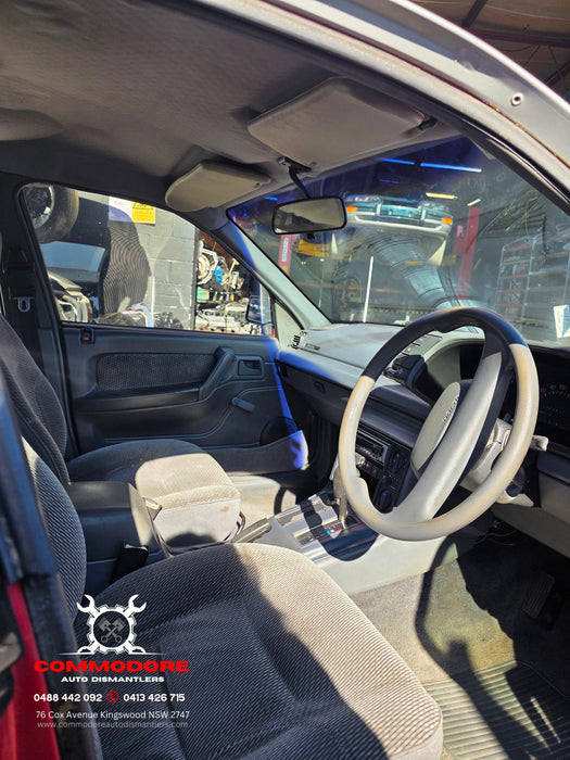 A270 - VN Holden Commodore Sedan - Intermediate Shaft V6 AUTO