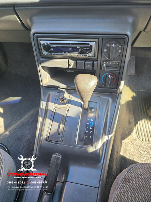 A270 - VN Holden Commodore Sedan - AC Switch