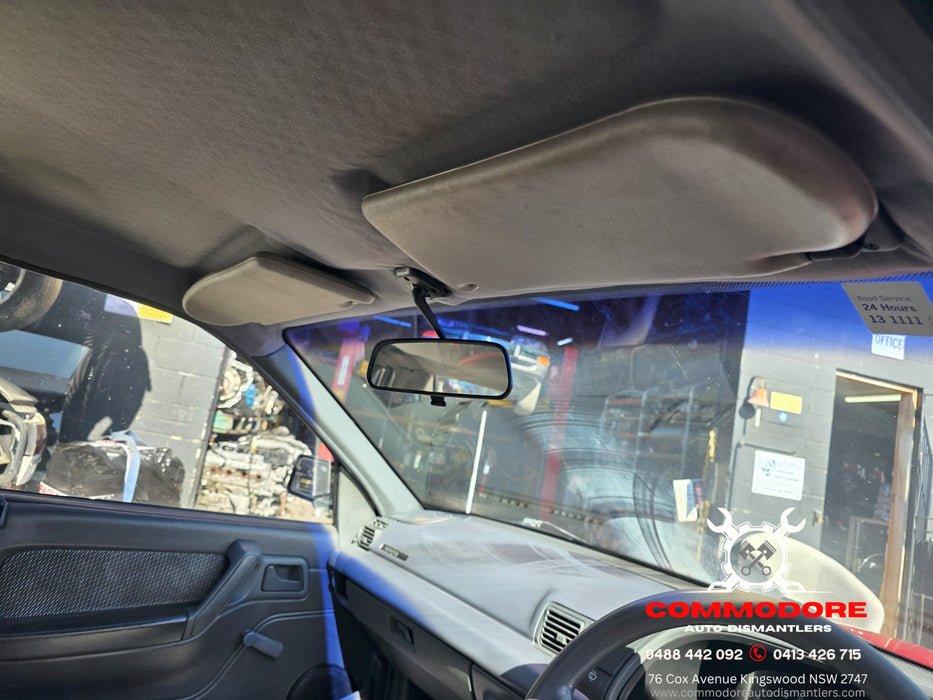 A270 - VN Holden Commodore Sedan - Rear-View Mirror