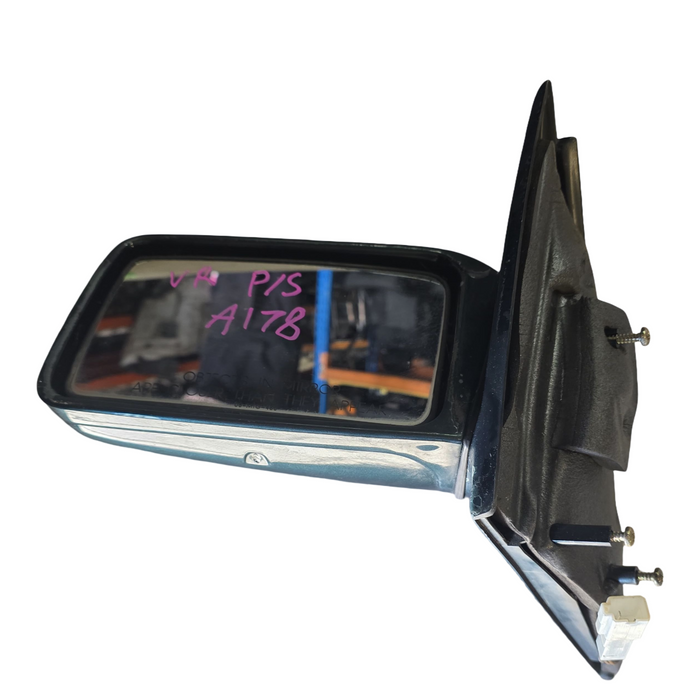 A178 - VR HOLDEN STATESMAN - Side Mirror (PASSENGER'S)