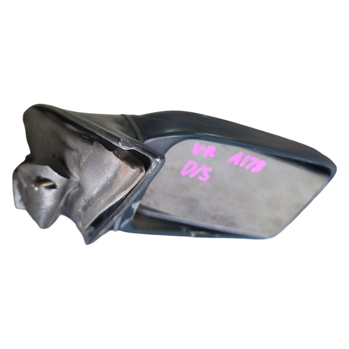 A178 - VR HOLDEN STATESMAN - Side Mirror (DRIVER'S)