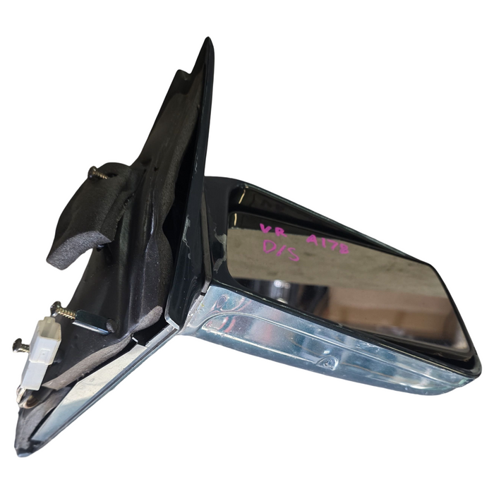 A178 - VR HOLDEN STATESMAN - Side Mirror (DRIVER'S)