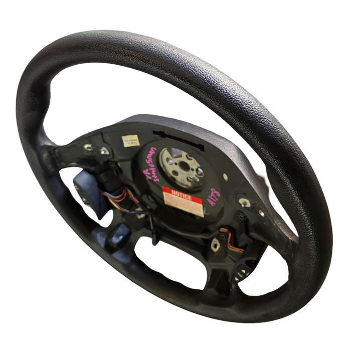 A178 - VR HOLDEN STATESMAN - Steering Wheel