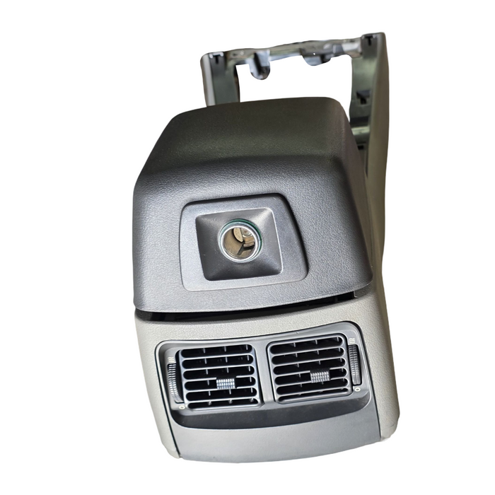 A178 - VR HOLDEN STATESMAN - Centre Console w/ Lid