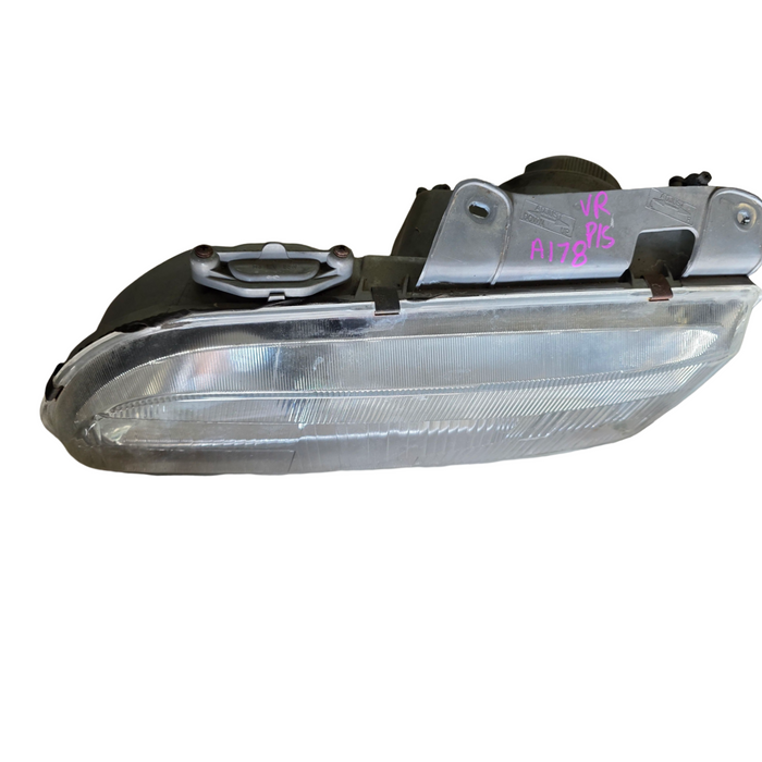 A178 - VR HOLDEN STATESMAN - Headlight (PASSENGER'S)