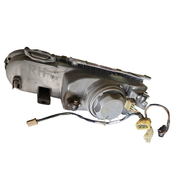 A178 - VR HOLDEN STATESMAN - Headlight (DRIVER'S)