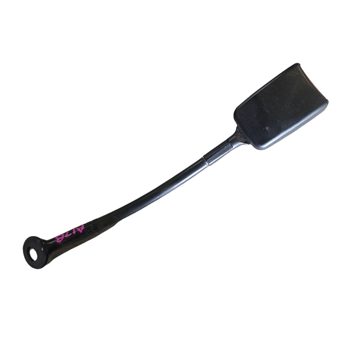 A178 - VR HOLDEN STATESMAN - Seatbelt Stalk (DRIVER'S) - Trim: #14i