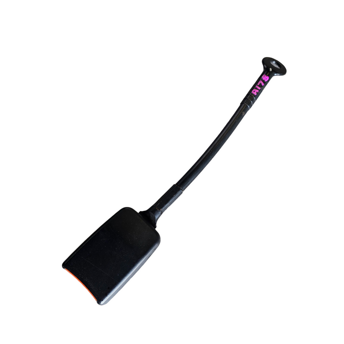 A178 - VR HOLDEN STATESMAN - Seatbelt Stalk (PASSENGER'S)