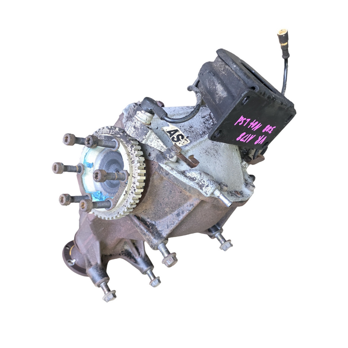 A178 - VR HOLDEN STATESMAN - Differential V6 AUTO (IRS)