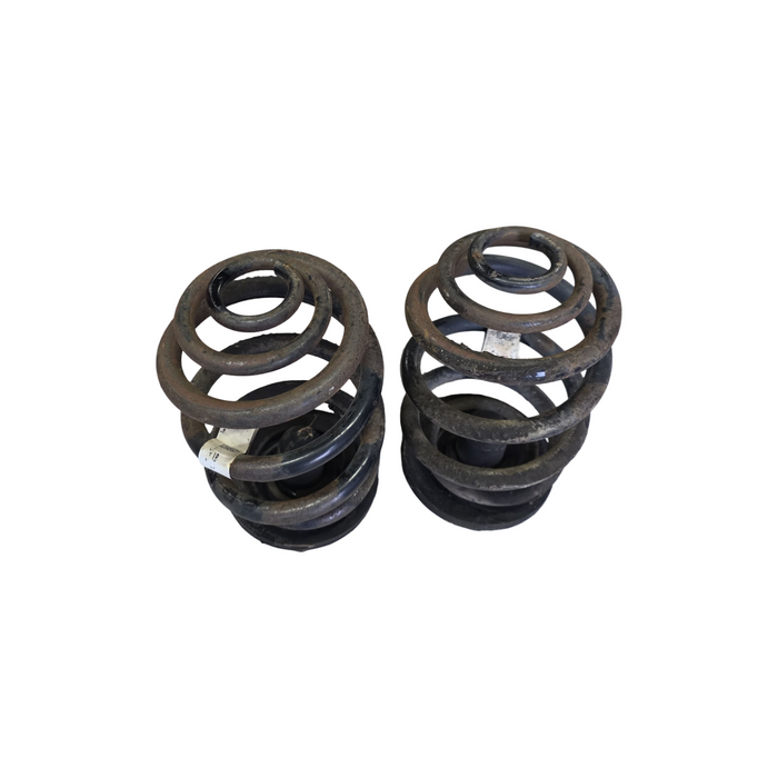 A178 - VR HOLDEN STATESMAN - Rear Springs (PAIR)