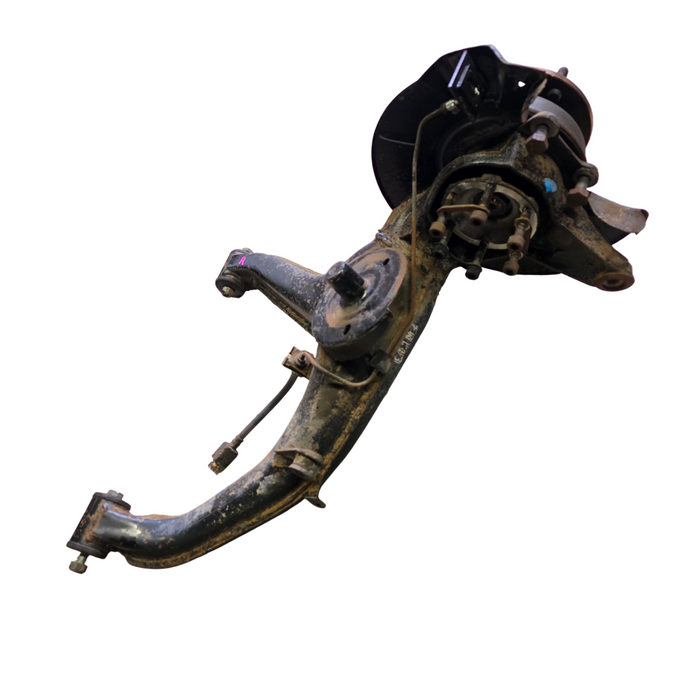 A178 - VR HOLDEN STATESMAN - Rear Lower Control Arm V6 AUTO (PASSENGER'S)