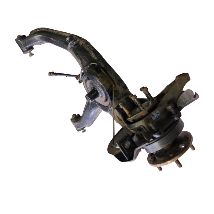 A178 - VR HOLDEN STATESMAN - Rear Lower Control Arm V6 AUTO (DRIVER'S)