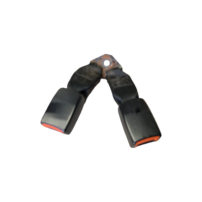 A178 - VR HOLDEN STATESMAN - Twin Seatbelt Buckle (CENTRE)