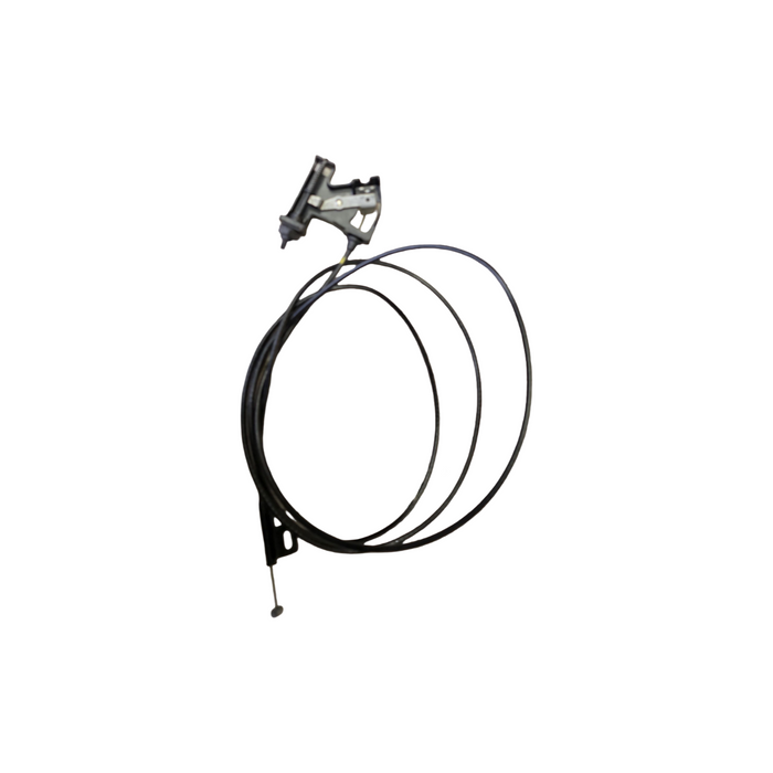 A178 - VR HOLDEN STATESMAN - Fuel Flap Release Cable