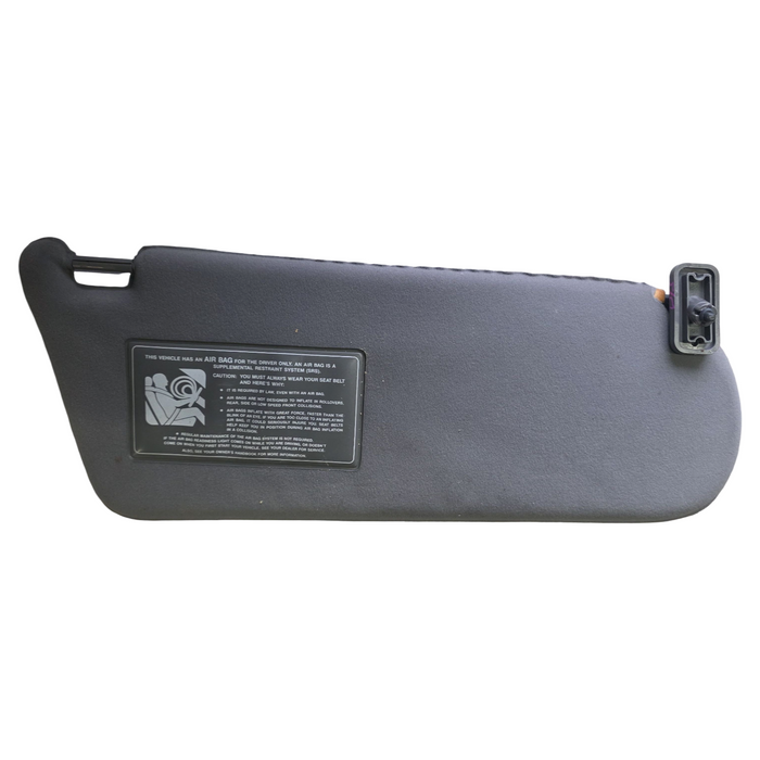 A178 - VR HOLDEN STATESMAN - Sunvisor (DRIVER'S)