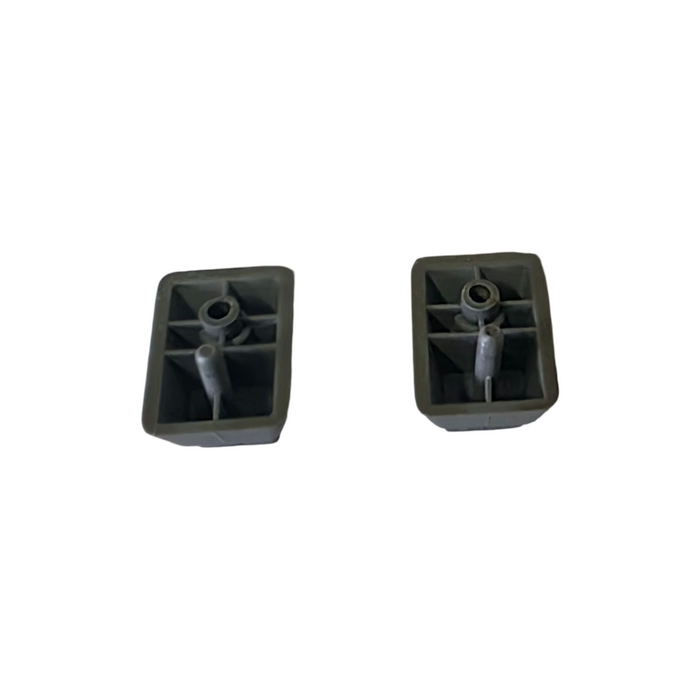 A178 - VR HOLDEN STATESMAN - Sunvisor Clip (PAIR)