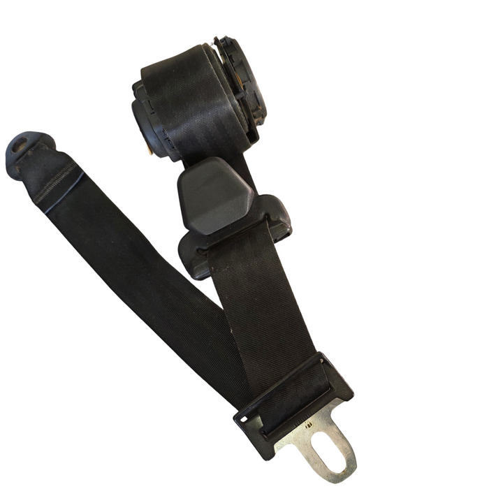 A174 - VN HOLDEN COMMODORE SEDAN - Seatbelt (PASSENGER'S FRONT)