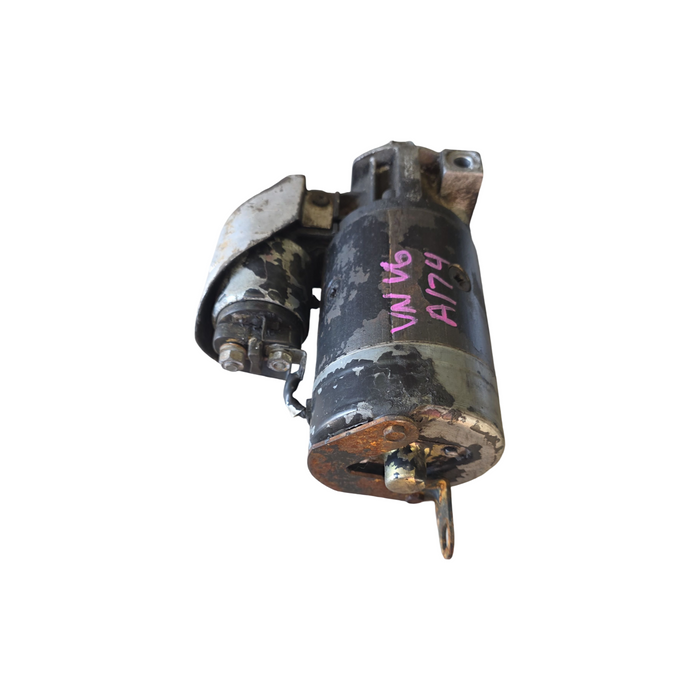 A174 - VN HOLDEN COMMODORE SEDAN - Starter Motor V6
