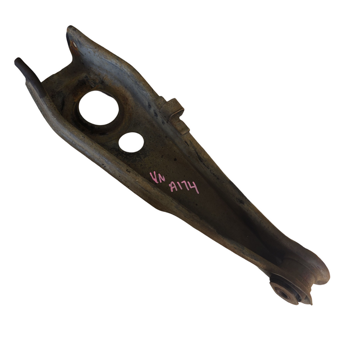 A174 - VN HOLDEN COMMODORE SEDAN - Rear Lower Control Arm (DRIVER'S)