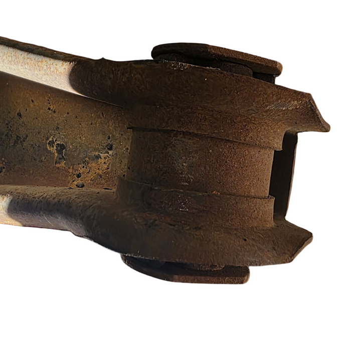 A174 - VN HOLDEN COMMODORE SEDAN - Rear Lower Control Arm (PASSENGER'S)