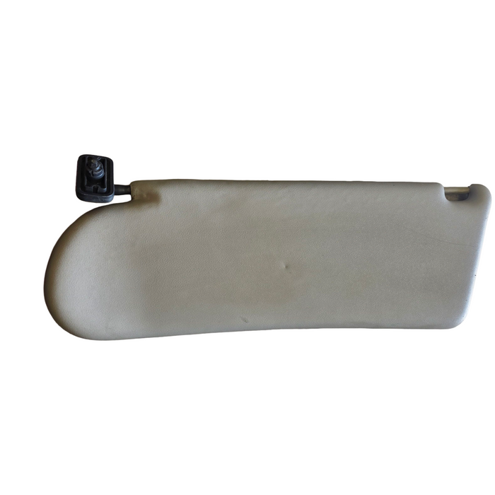 A174 - VN HOLDEN COMMODORE SEDAN - Sunvisor (PASSENGER'S)