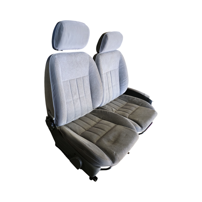 A271 - VS HOLDEN STATESMAN SII - Front Seat (PAIR)