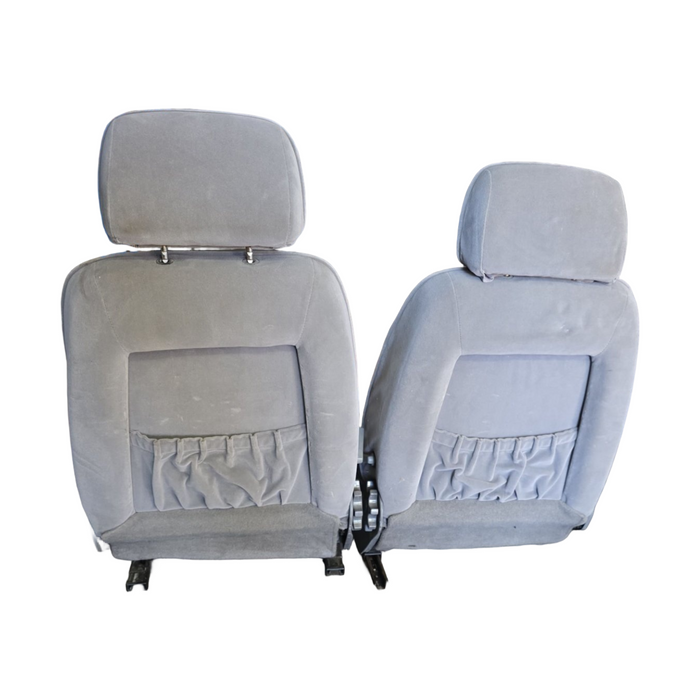 A271 - VS HOLDEN STATESMAN SII - Front Seat (PAIR)